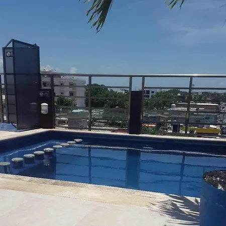 Condo Marena