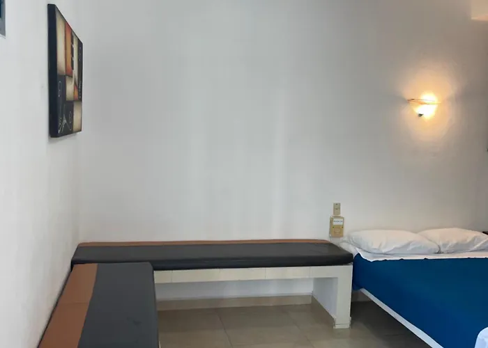 Marena C Apartment Playa del Carmen