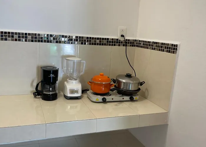 Apartment Marena C *