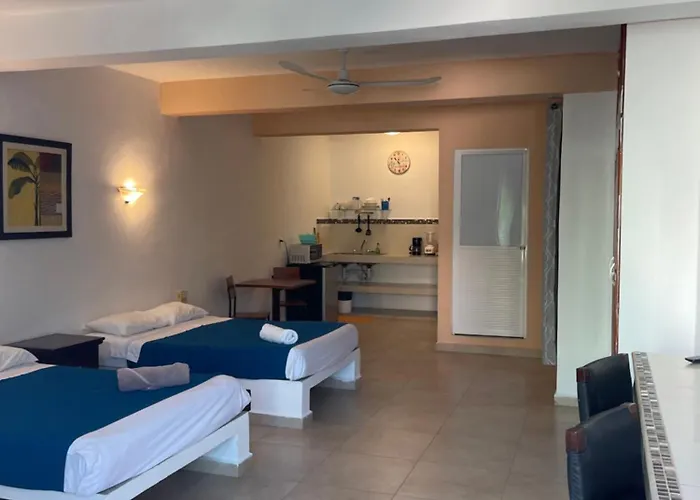 Marena C Apartment