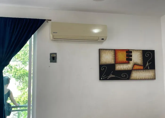 Marena C Apartment *