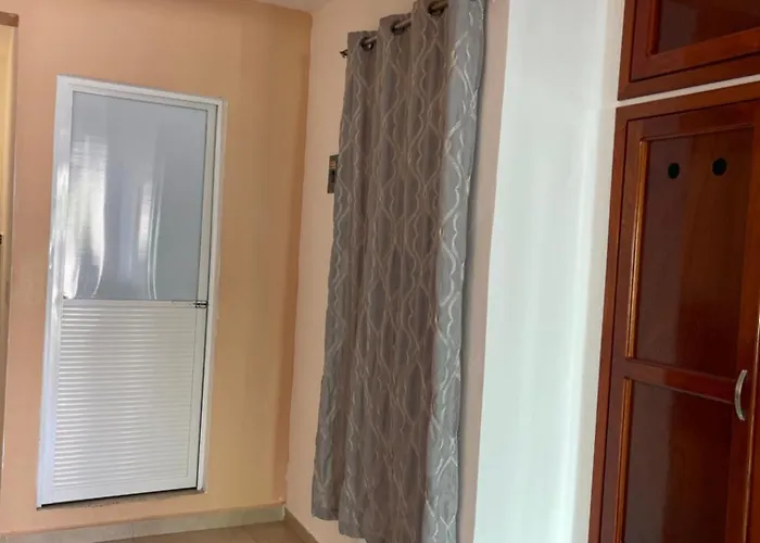 Apartment Marena C *
