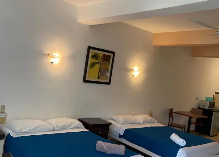 Marena C Apartment *